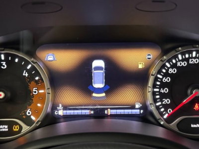 Jeep Renegade 2.0 Mjt 140CV 4WD Active Drive Longitude (12)