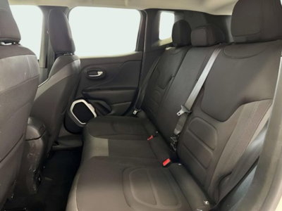 Jeep Renegade 2.0 Mjt 140CV 4WD Active Drive Longitude (13)