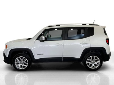 Jeep Renegade 2.0 Mjt 140CV 4WD Active Drive Longitude (17)