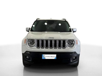 Jeep Renegade 2.0 Mjt 140CV 4WD Active Drive Longitude (2)