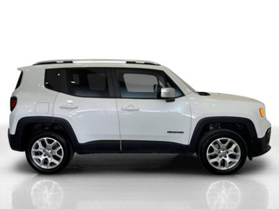 Jeep Renegade 2.0 Mjt 140CV 4WD Active Drive Longitude (3)