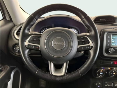 Jeep Renegade 2.0 Mjt 140CV 4WD Active Drive Longitude (9)