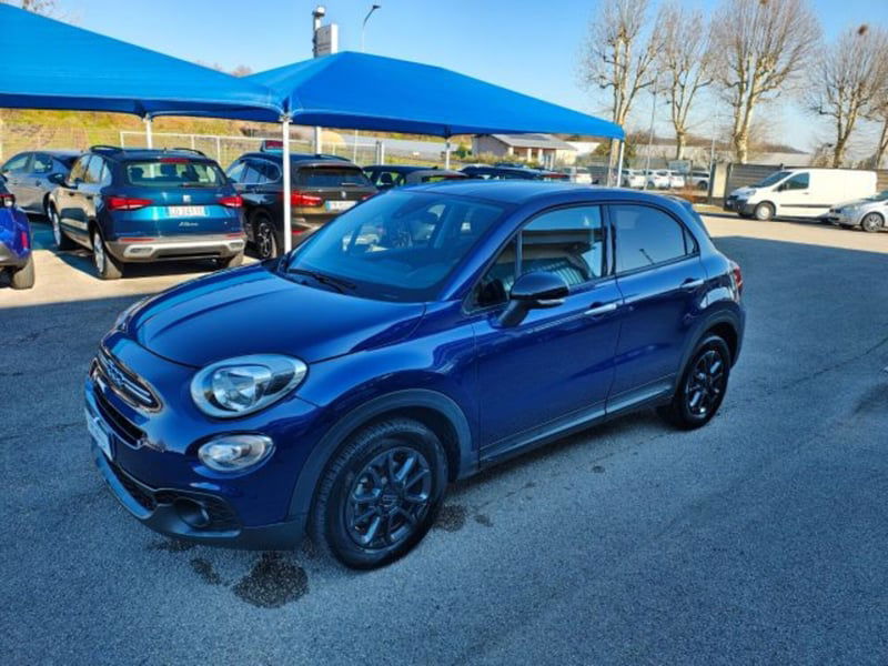 Fiat 500X 1.3 MultiJet 95 CV Club