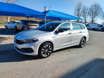 Fiat Tipo Station Wagon Tipo 1.6 Mjt S&S SW Business usata