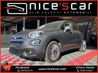 Fiat 500X 1.6 MultiJet 130 CV Club usata
