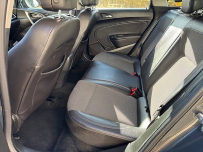 Opel Astra Station Wagon 1.7 CDTI 130CV EcoFLES&S Sports Cosmo (17)