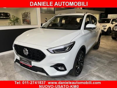 Mg ZS (2021-->) ZS 1.0T-GDI aut. Comfort usata