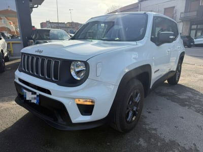 Jeep Renegade 1.0 T3 Longitude usata