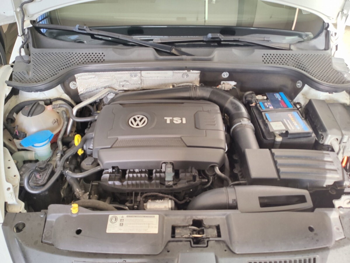 Volkswagen Maggiolino 2.0 TSI DSG Sport BlueMotion Technology (11)