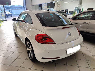 Volkswagen Maggiolino 2.0 TSI DSG Sport BlueMotion Technology (4)