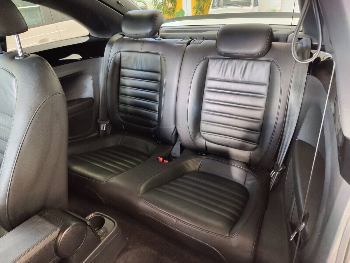 Volkswagen Maggiolino 2.0 TSI DSG Sport BlueMotion Technology (7)