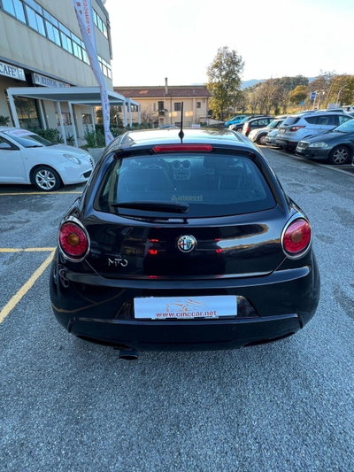 Alfa Romeo MiTo 1.3 JTDm-2 95 CV S&S Distinctive Sport Pack (2)