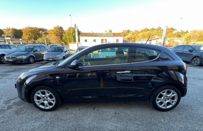 Alfa Romeo MiTo 1.3 JTDm-2 95 CV S&S Distinctive Sport Pack (3)
