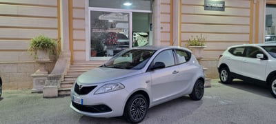 Lancia Ypsilon 1.2 69 CV 5 porte Gold  usata