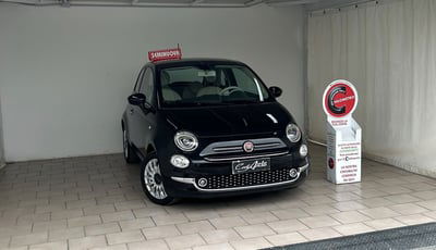 Fiat 500 1.2 Lounge  usata