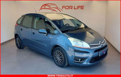 Citroen C4 Picasso 1.6 HDi 110 FAP Business usata