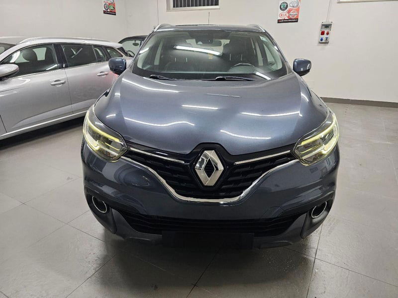 Renault Kadjar 8V 110CV Energy Intens