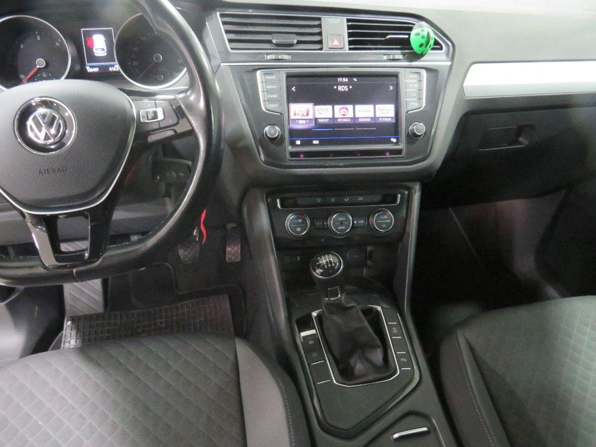 Volkswagen Tiguan 1.6 TDI SCR Style BlueMotion Technology (10)