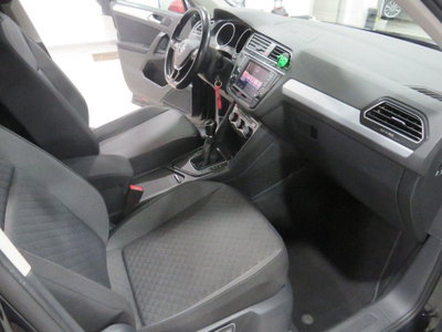 Volkswagen Tiguan 1.6 TDI SCR Style BlueMotion Technology (11)