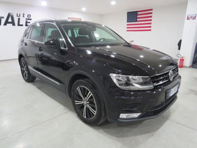 Volkswagen Tiguan 1.6 TDI SCR Style BlueMotion Technology (3)