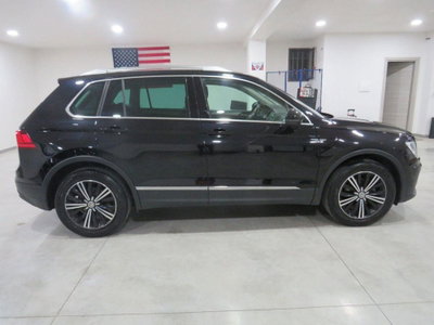 Volkswagen Tiguan 1.6 TDI SCR Style BlueMotion Technology (4)