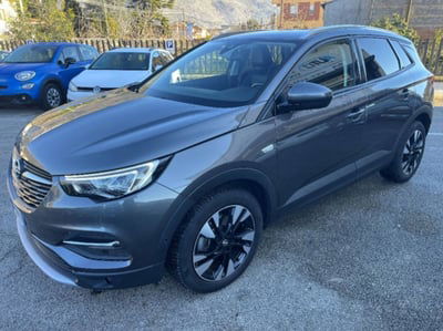 Opel Grandland X 1.5 diesel Ecotec Start&Stop Elegance  usata