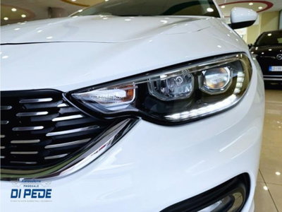 Fiat Tipo Tipo 1.6 Mjt 4 porte Easy (11)