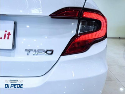 Fiat Tipo Tipo 1.6 Mjt 4 porte Easy (12)
