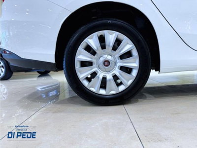 Fiat Tipo Tipo 1.6 Mjt 4 porte Easy (13)