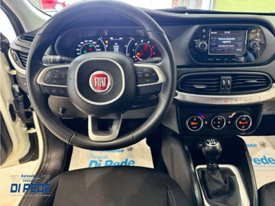 Fiat Tipo Tipo 1.6 Mjt 4 porte Easy (17)