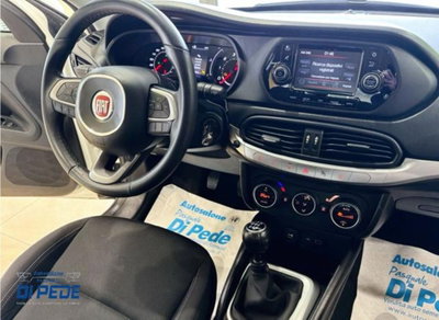 Fiat Tipo Tipo 1.6 Mjt 4 porte Easy (18)