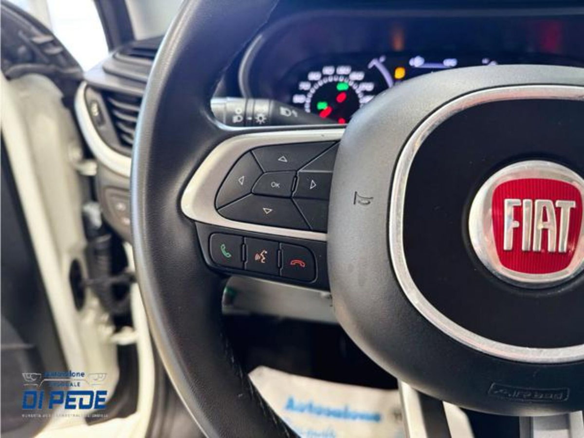 Fiat Tipo Tipo 1.6 Mjt 4 porte Easy (19)