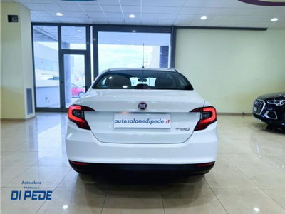 Fiat Tipo Tipo 1.6 Mjt 4 porte Easy (5)