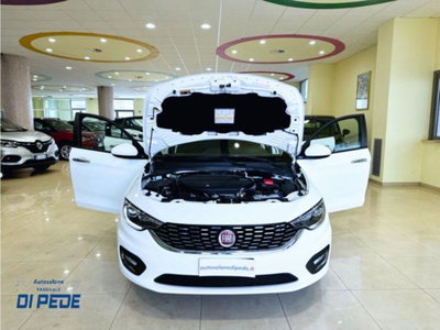 Fiat Tipo Tipo 1.6 Mjt 4 porte Easy (7)