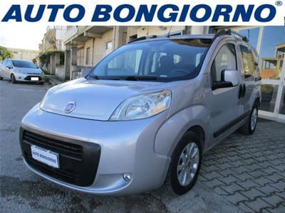 Fiat QUBO 1.3 MJT 75 CV Dynamic  usata