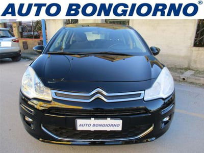 Citroen C3 1.2 VTi 82 Seduction  usata