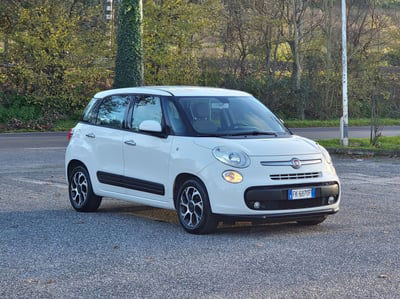 Fiat 500L 1.4 95 CV Lounge 