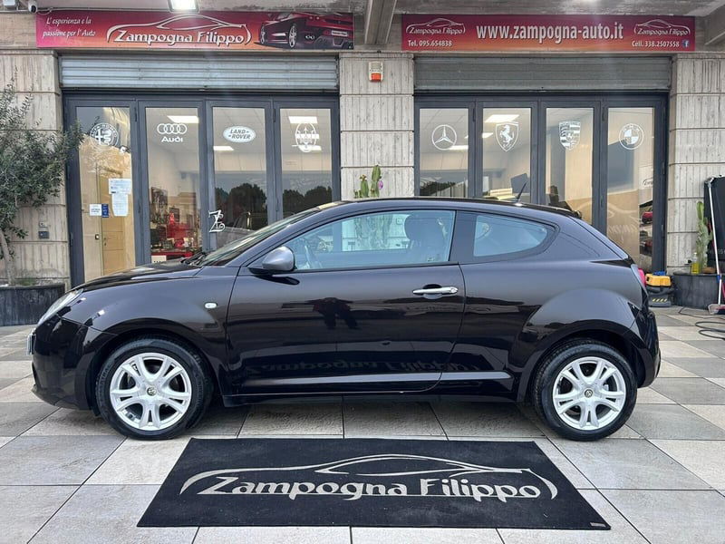 Alfa Romeo MiTo 1.4 78 CV 8V S&S Distinctive
