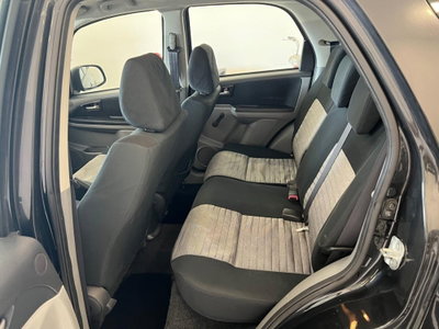 Suzuki SX4 DDiS 16V Urban Line (12)