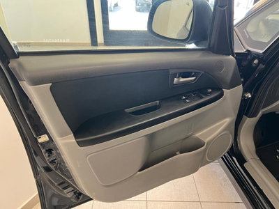 Suzuki SX4 DDiS 16V Urban Line (13)