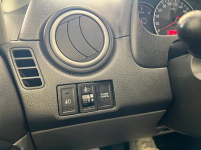 Suzuki SX4 DDiS 16V Urban Line (15)