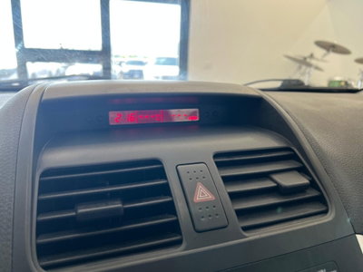 Suzuki SX4 DDiS 16V Urban Line (17)