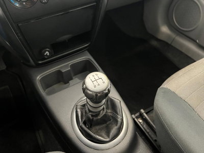 Suzuki SX4 DDiS 16V Urban Line (20)