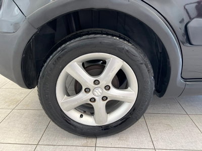 Suzuki SX4 DDiS 16V Urban Line (9)