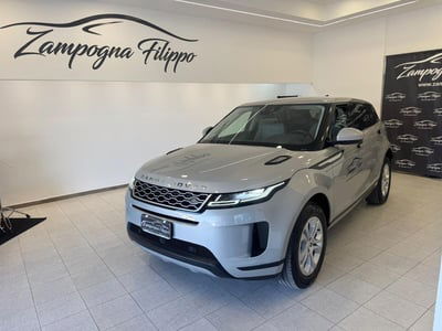 Land Rover Range Rover Evoque 2.0D I4-L.Flw 150CV AWD Aut R-Dynamic HSE usata