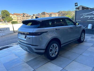 Land Rover Range Rover Evoque 2.0D I4-L.Flw 150CV AWD Aut R-Dynamic HSE usata