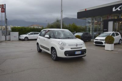Fiat 500L 1.3 Multijet 95 CV Lounge usata