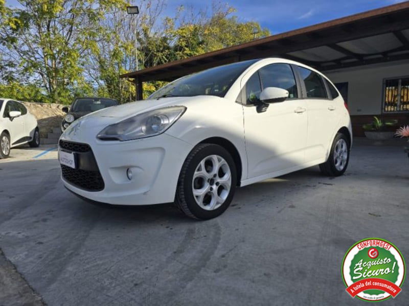 Citroen C3 1.4 VTi 95 Style