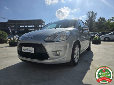 Citroen C3 1.1 Business usata