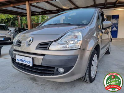 Renault Modus 1.2 16V Dynamique usata